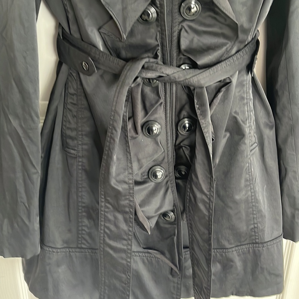 Kenar Long Jacket - image 5